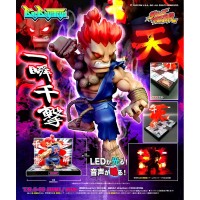 Big Boy Toys Street Fighter TNC 00 The New Challenger AKUMA